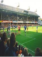 Opening Day Of The Season 1996 - Chelsea