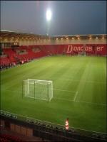 A Rough Guide To Doncaster A Rough Guide To Doncaster