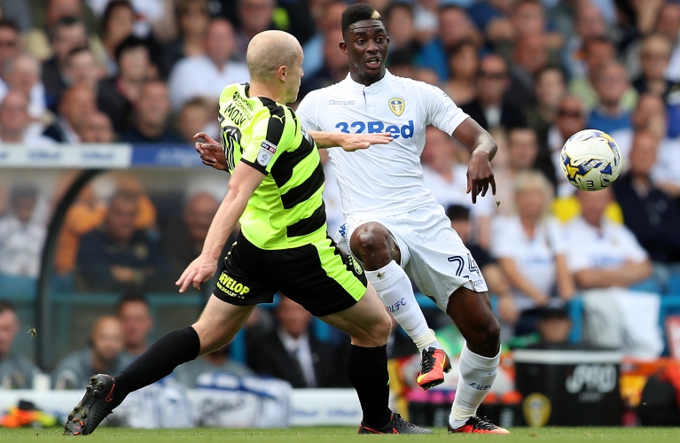 Leeds United  ToEllAndBack.org