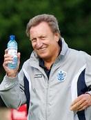 Warnock’s web anger reflects badly on all involved