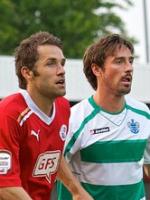 QPR’s fringe stakes claim in Crawley win — full match report QPR’s fringe stakes claim in Crawley win — full match report