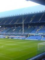 LFW Awaydays — Everton, Goodison Park