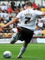 Old One Eye's Match Report - Derby Dig Deep To Beat Blues! Old One Eye's Match Report - Derby Dig Deep To Beat Blues!