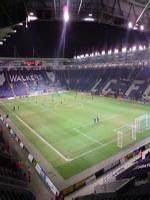 Saints At Leicester The Verdict Saints At Leicester The Verdict