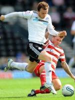 Clough Determined To Strengthen Squad With Brayford Cash!