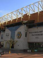 LFW Travel Guides — Wolves, Molineux