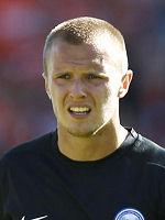 Ball back to Posh next Monday