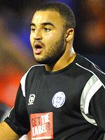 Holness leaves Spotland Holness leaves Spotland