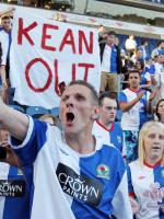 Kean, and Blackburn, teetering on the brink — opposition focus