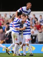 QPR’s gentle induction ends with vital Blackburn visit — full match preview QPR’s gentle induction ends with vital Blackburn visit — full match preview