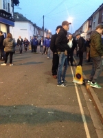 Pompey season ticket sales fall - but there's a reason