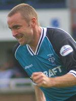 Simpson given County job Simpson given County job