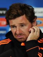 Time, planning and patience the key for AVB Chelsea mission — opposition focus