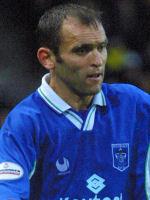 Former Dale legend Wayne Evans Passes Away Former Dale legend Wayne Evans Passes Away