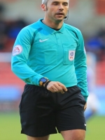 Refwatch: Rochdale vs Mansfield Town Refwatch: Rochdale vs Mansfield Town