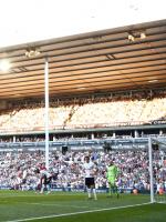 LFW Travel Guides — White Hart Lane, Tottenham Hotspur LFW Travel Guides — White Hart Lane, Tottenham Hotspur