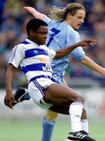QPR visit White Hart Lane for first time in 15 years — history