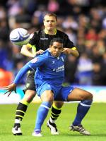 Zigic wins tight game for the Blues 