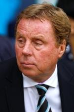Spurs chasing top four, but will England pursue Redknapp? Opposition focus