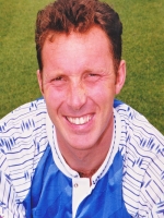 Played For Both - Dale v Newcastle United (FA Cup)