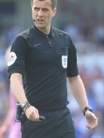 Refwatch: Wycombe Wanderers v Dale Refwatch: Wycombe Wanderers v Dale