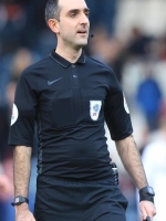 Refwatch: Dale v Gillingham Refwatch: Dale v Gillingham