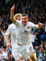 Norwich make another bid for Snodgrass