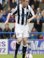 Played For Both: Doncaster Rovers v Dale Played For Both: Doncaster Rovers v Dale