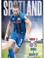 TVOS: Dale v Coventry TVOS: Dale v Coventry