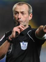 Third QPR appointment of the season for Atkinson Third QPR appointment of the season for Atkinson