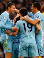 In form City approach under the radar — opposition focus