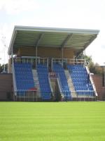 Totton Go Down Fighting