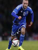 Ryan McLaughlin re-signs for Dale Ryan McLaughlin re-signs for Dale