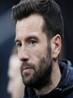 Atherton Collieries 1-4 Rochdale - Friendly