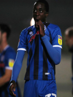 Fabio Tavares joins Coventry City