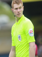 Refwatch: Port Vale v Rochdale (Papa John's Trophy) Refwatch: Port Vale v Rochdale (Papa John's Trophy)