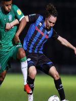 Match Report Rochdale 0-0 Ipswich Town Match Report Rochdale 0-0 Ipswich Town