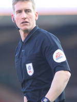 Refwatch: Rochdale v Stockport County (FA Cup) Refwatch: Rochdale v Stockport County (FA Cup)