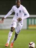 Rochdale set to sign Tolaji Bola on loan from Arsenal Rochdale set to sign Tolaji Bola on loan from Arsenal