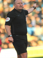 Refwatch: Newport County v Rochdale Refwatch: Newport County v Rochdale