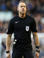 Refwatch: Rochdale v Bristol Rovers Refwatch: Rochdale v Bristol Rovers