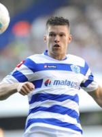 Monday Diary — Warnock fumes at officials, Mackie welcomes Dons draw