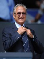 The sky is blue — Gianni Paladini leaves QPR