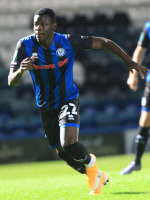 Match Report: Charlton Athletic 4-4 Rochdale Match Report: Charlton Athletic 4-4 Rochdale