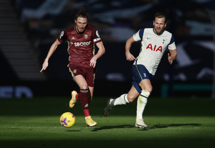 Tottenham Hotspur v Leeds United Match Gallery | ToEllAndBack.org