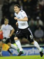 Shaun Barker - The Man To Lead DCFC To Glory?