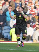 Snoddy in Devon and in Heaven!