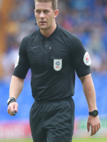 Refwatch: Rochdale v Leyton Orient Refwatch: Rochdale v Leyton Orient