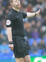 Refwatch: Rochdale v Gillingham Refwatch: Rochdale v Gillingham