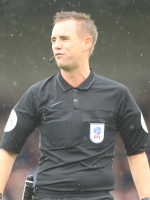 Refwatch: Rochdale v Carlisle United Refwatch: Rochdale v Carlisle United